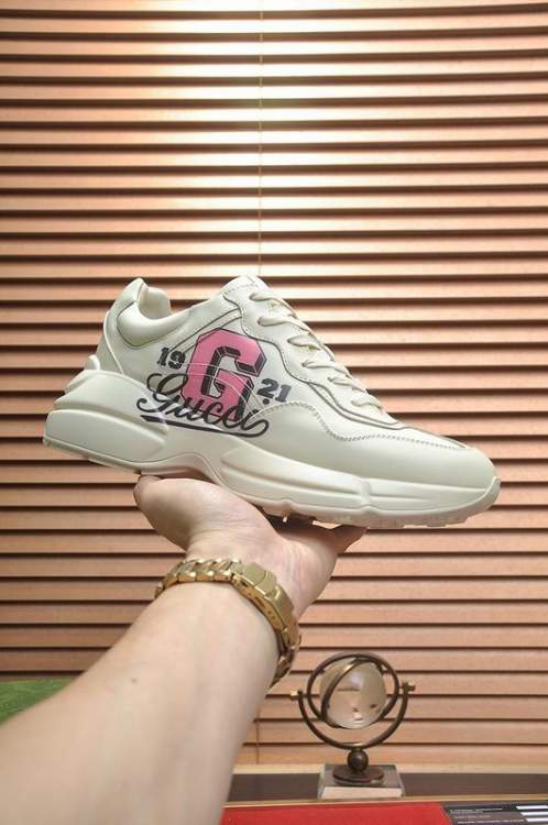 Picture of Gucci Shoes _SKUGuccisz35-4038-45hnx064910182